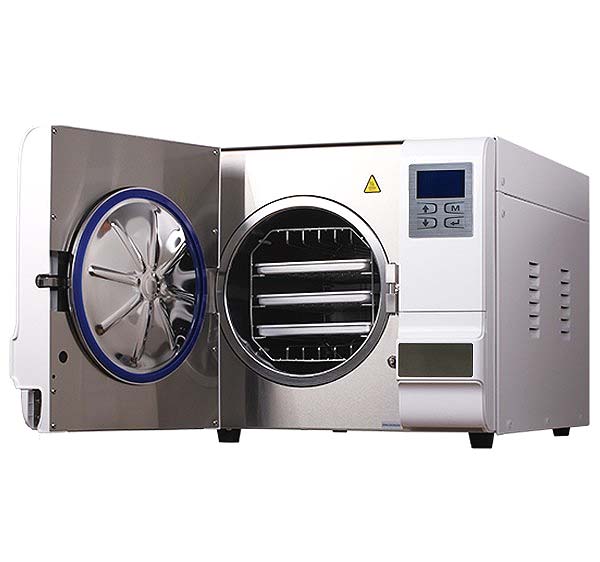 ICanclave Autoclave STE-12-D