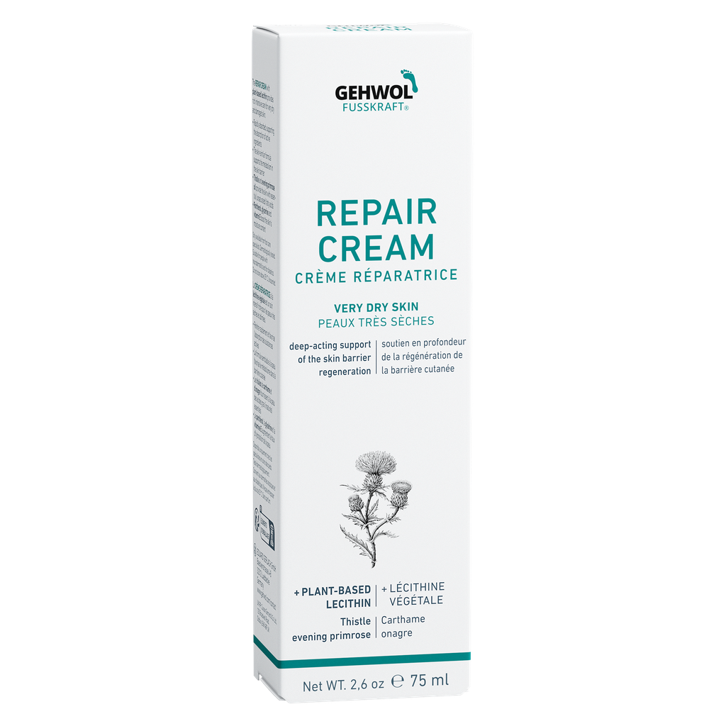 GEHWOL® Crème réparatrice 75 ml