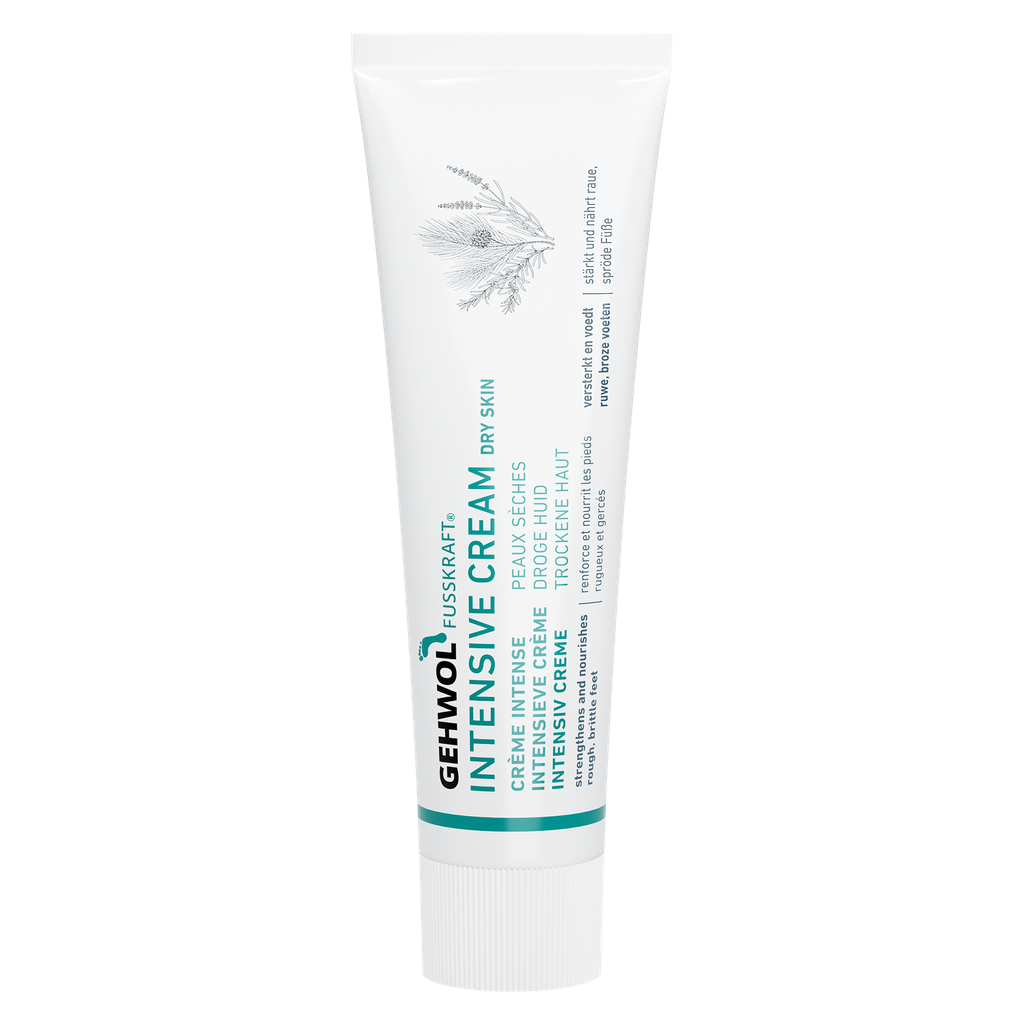 GEHWOL® FUSSKRAFT® Crème intensive 75 ml