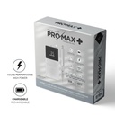 MEDICOOL - PRO POWER® Fraiseuse portative sans fil rechargeable 35K - Fil droit de pièce à main 50''