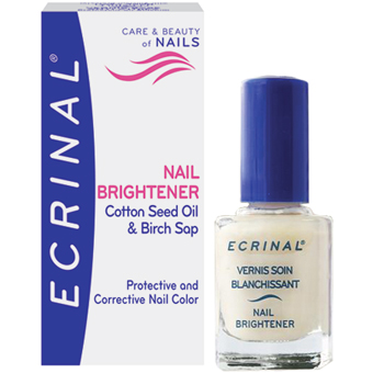 ECRINAL® Vernis Soin Blanchissant - 10 ml