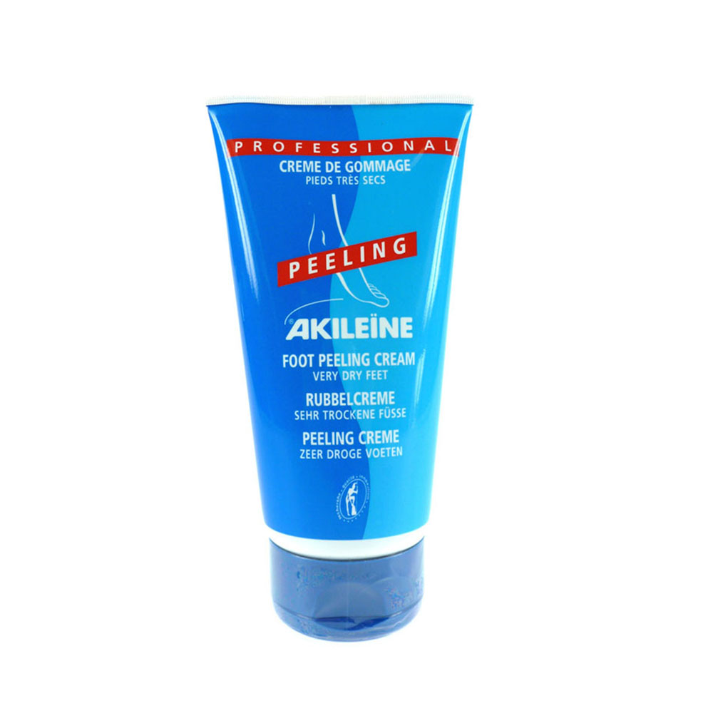 [AK-2317-P] *AKILÉÏNE® Gommage anti-callosité 150 ml