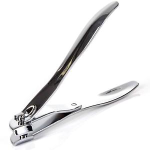 PODOCURE® Side-Angle Nail Clipper (1)