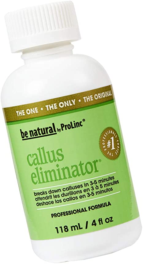 [21340] PROLINC® Éliminateur de callosités 118 ml