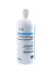 [41288] OMEGA® Anti-bacterial cleaner Stanhexidine aqueous 2% with 4% ALCOHOL ISO FLIP CAP (Blue) 450 ml