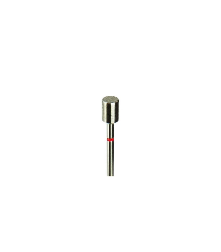[28840T050] BUSCH® Fraise en diamant - Grain fin (Top Grip)