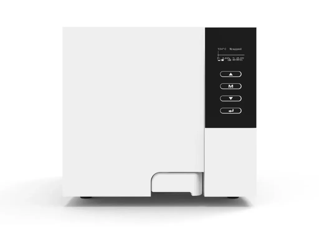 [2STE-223-D] Steam Sterilizer ( STE-23-D)
