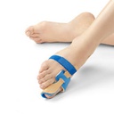 [7G135LD] PODOCURE® Night Corrector for Hallux Valgus - Large 9-13 - Right (1)