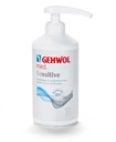 [GE 1041311] GEHWOL® med® Sensitive 500 ml avec pompe