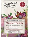 [160-DRSDNER-MUS] DRESDNER ESSENZ®  Muscle Therapy (Juniper & Rosemary) 60 g