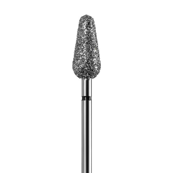[2CD5894065] BUSCH® Fraise en diamant - Grain super gros (CD-Version)