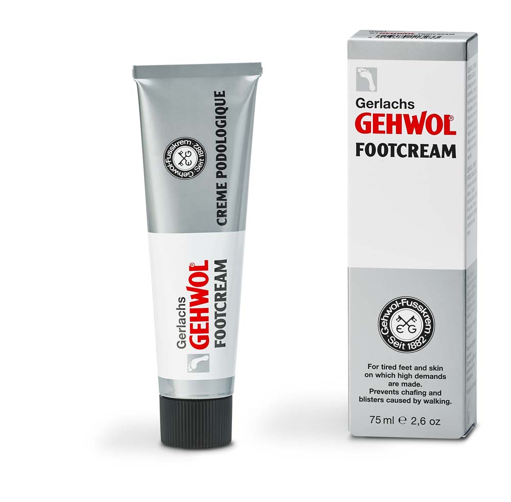 GEHWOL® Footcream 75 ml