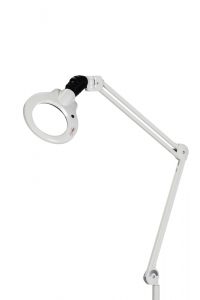 ÉQUIPRO® LOUPE KFM LED (3D)