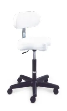[ESD-P31300] ÉQUIPRO® ERGONOMIC AIR-LIFT STOOL 