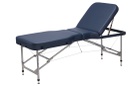 EQUIPRO® CALYPSO FOLDING MASSAGE BED - BLACK