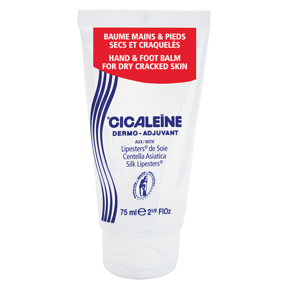 [AK-2313-7] *CICALÉÏNE® Baume mains & pieds (secs et craquelés) 75 ml