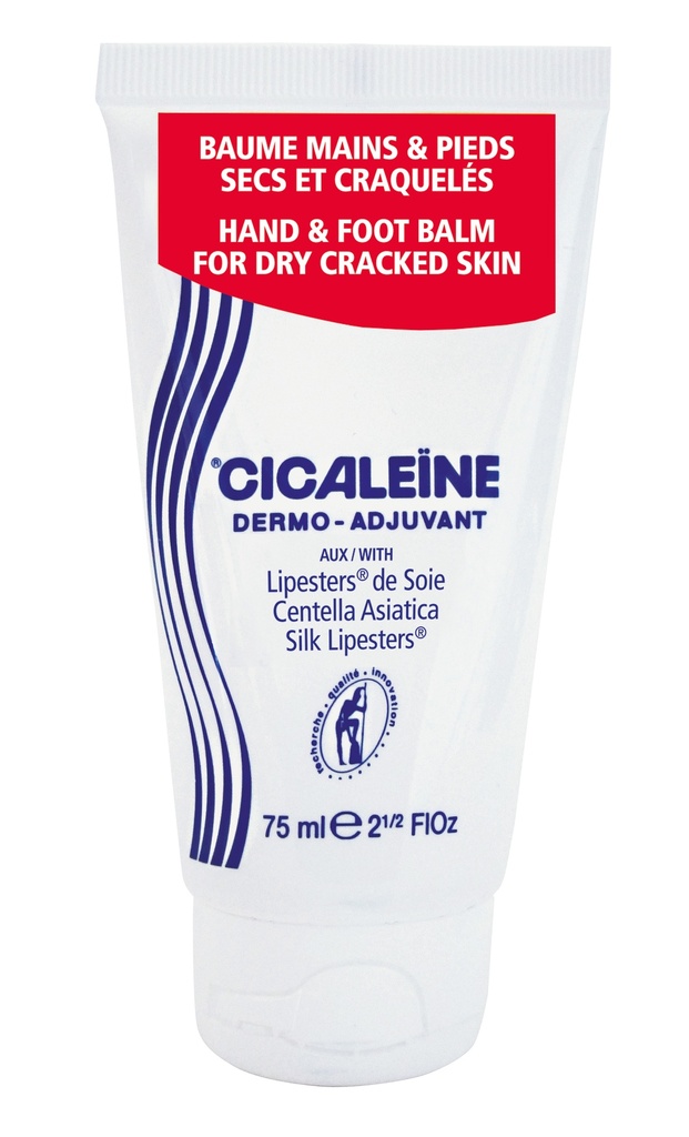 CICALÉÏNE® Baume mains & pieds (secs et craquelés) 75 ml