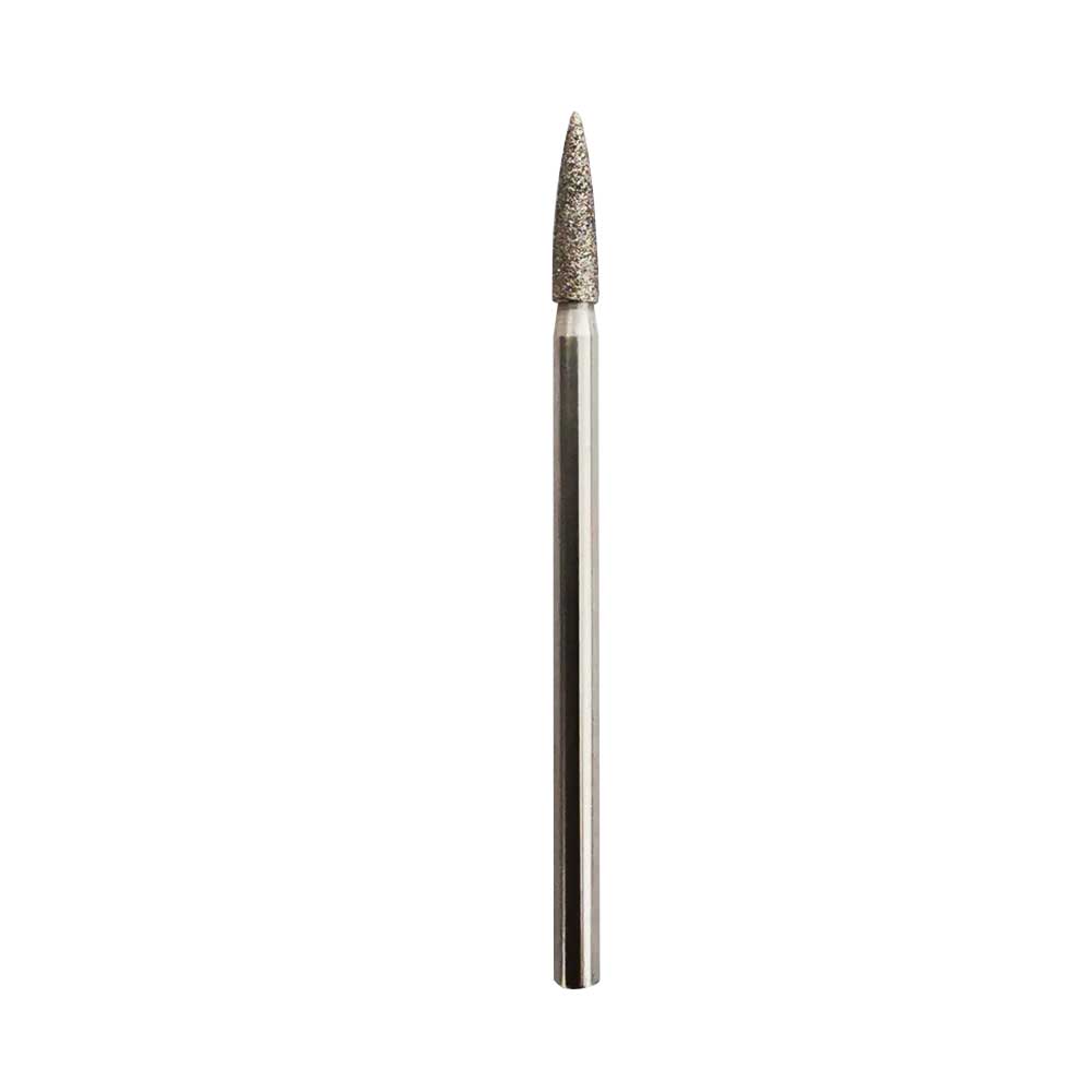 [2863025] BUSCH® Fraise en diamant - Grain moyen