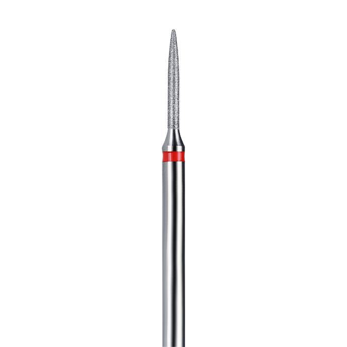 BUSCH® Fraise en diamant - Grain fin