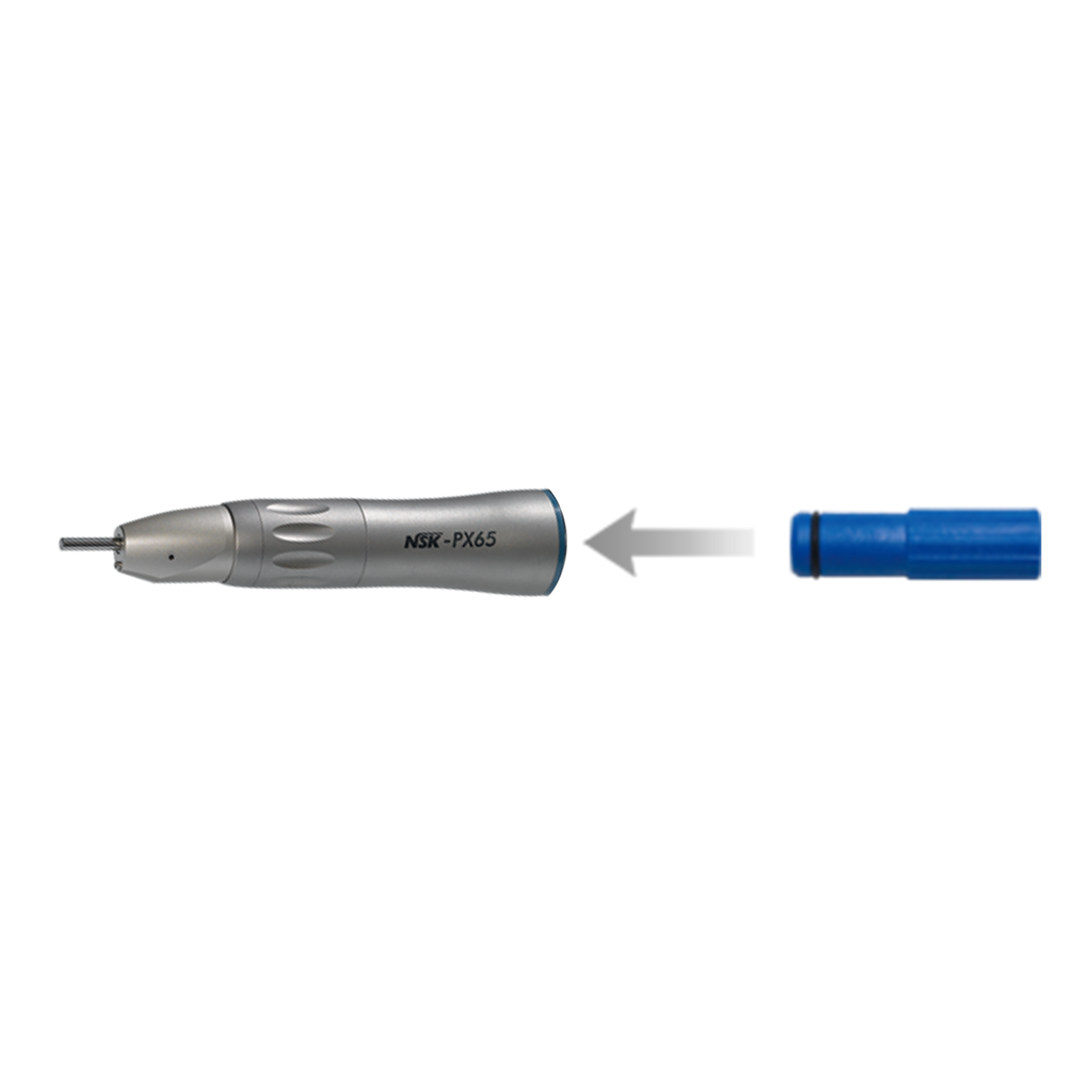 Pana Spray Plus - E-Type Spray Nozzle