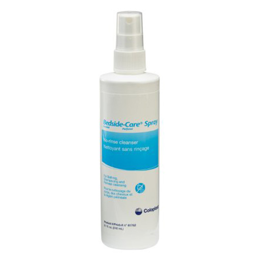 BEDSIDE-CARE® Nettoyant pour le Corps Sans Rinçage - 240 ml