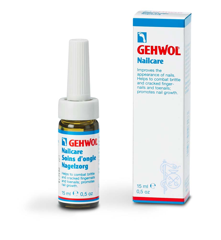 GEHWOL® Nailcare 15 ml