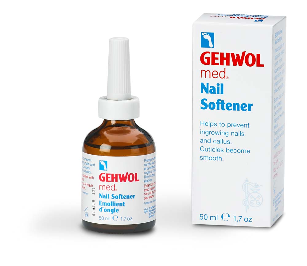 GEHWOL® med® Nail Softener 50 ml