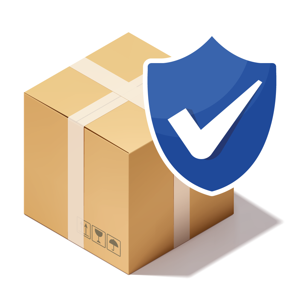 Shipping Insurance (500$)