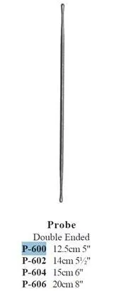 *ALMEDIC® Double Ended Probe - 14cm / 5.5''