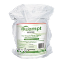PREempt® Disinfectant Wipes (160) 6"x6.8" (Accel TB) - Refill
