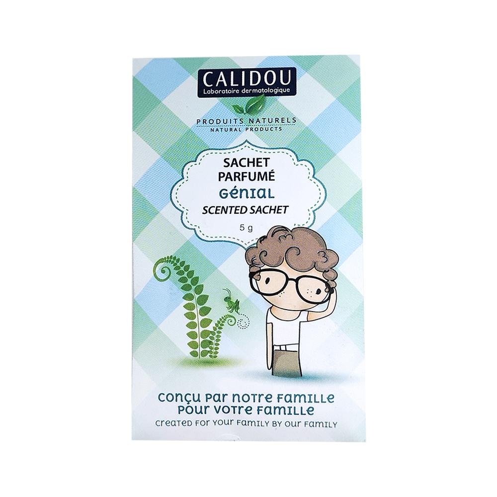 Calidou® Scented Sachet - Génial (5 g) Pack of 25