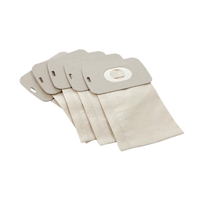 [BA-206] Namrol - Anti-microbial Dust bag pack of 5