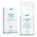 GEHWOL® FUSSKRAFT® Herbal bath 400g  - (GE 1111516)