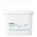 GEHWOL® FUSSKRAFT® Bain aux herbes 5 kg