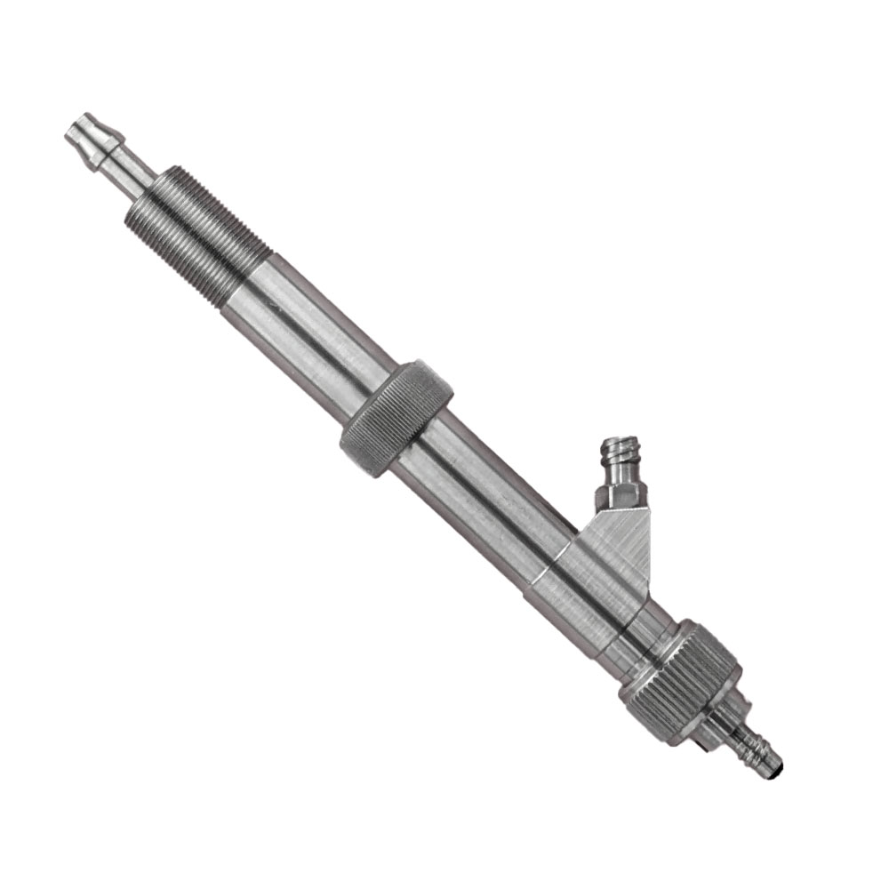 MIT / MED-JET MBX barrel set