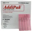 ADDIPAK® Sodium Chloride  Solution (NaCl) 0.9% 5ml (100 / pkg)