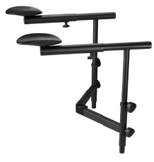 [2D-SWARMSETREST] WINBEX - Set of swivel & adjustable armrests