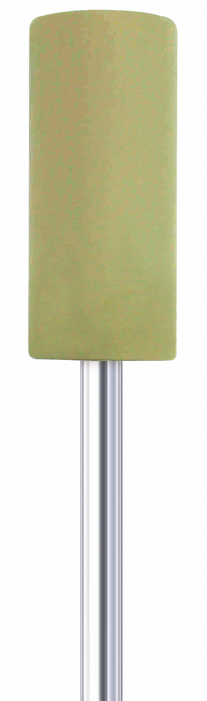 [29625080] BUSCH® Polissoir vert (kaki) - Grain fin/polissage final