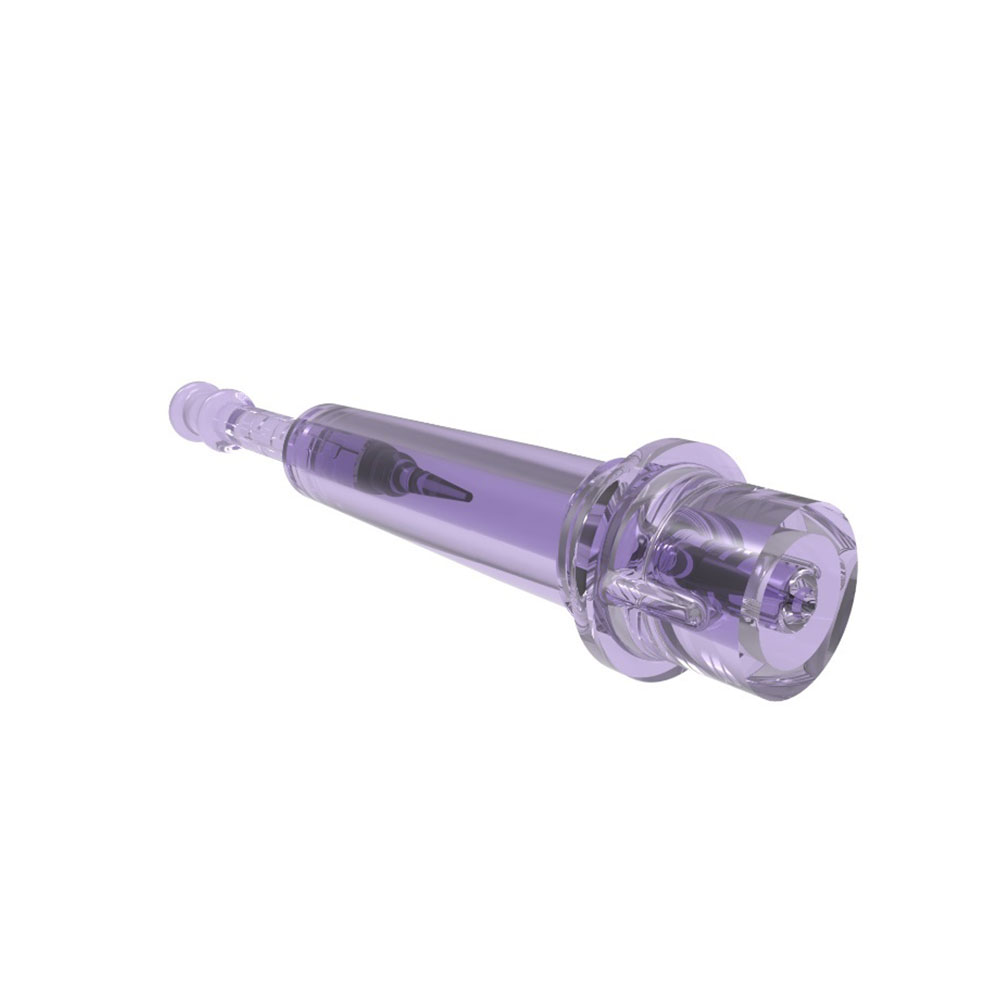 [100672-505] MIT / MULTIJET - Cartouche STÉRILE pour MULTIJET Sans pointe (Paquet de 30 unités)