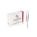 CAPRON® Stainless steel gouge blades