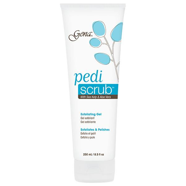 [02106] GENA® pedi soak Foot bath 8.5 OZ