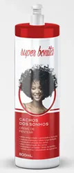 [P02180] SUPER BONITA- CACHOS DOS SONHOS DREAM CURLS