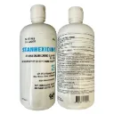  2% aqueous chlorhexidine gluconate 450 ml