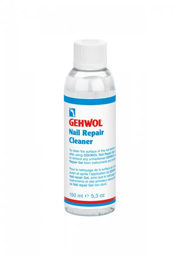 GEHWOL® Nail repair cleaner