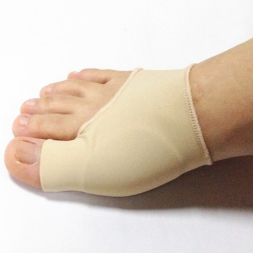 [7G2041] *PODOCURE® Protecteur pour hallux valgus - Taille universelle (1)