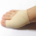 [7G2041] *PODOCURE® Protecteur pour Hallux-Valgus - Taille universelle (1)