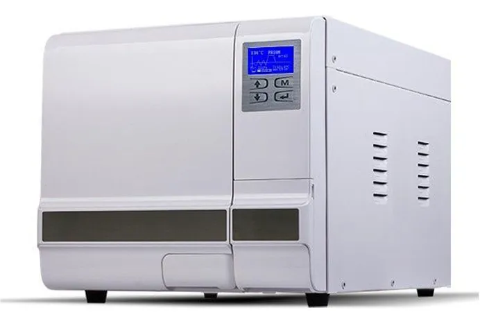  Steam Autoclave ( STE-29-D)