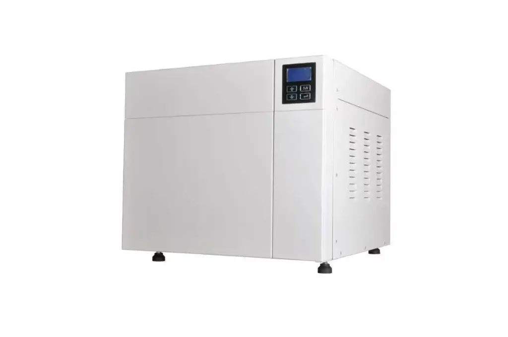 [STE-229-D]  Steam Autoclave ( STE-29-D)