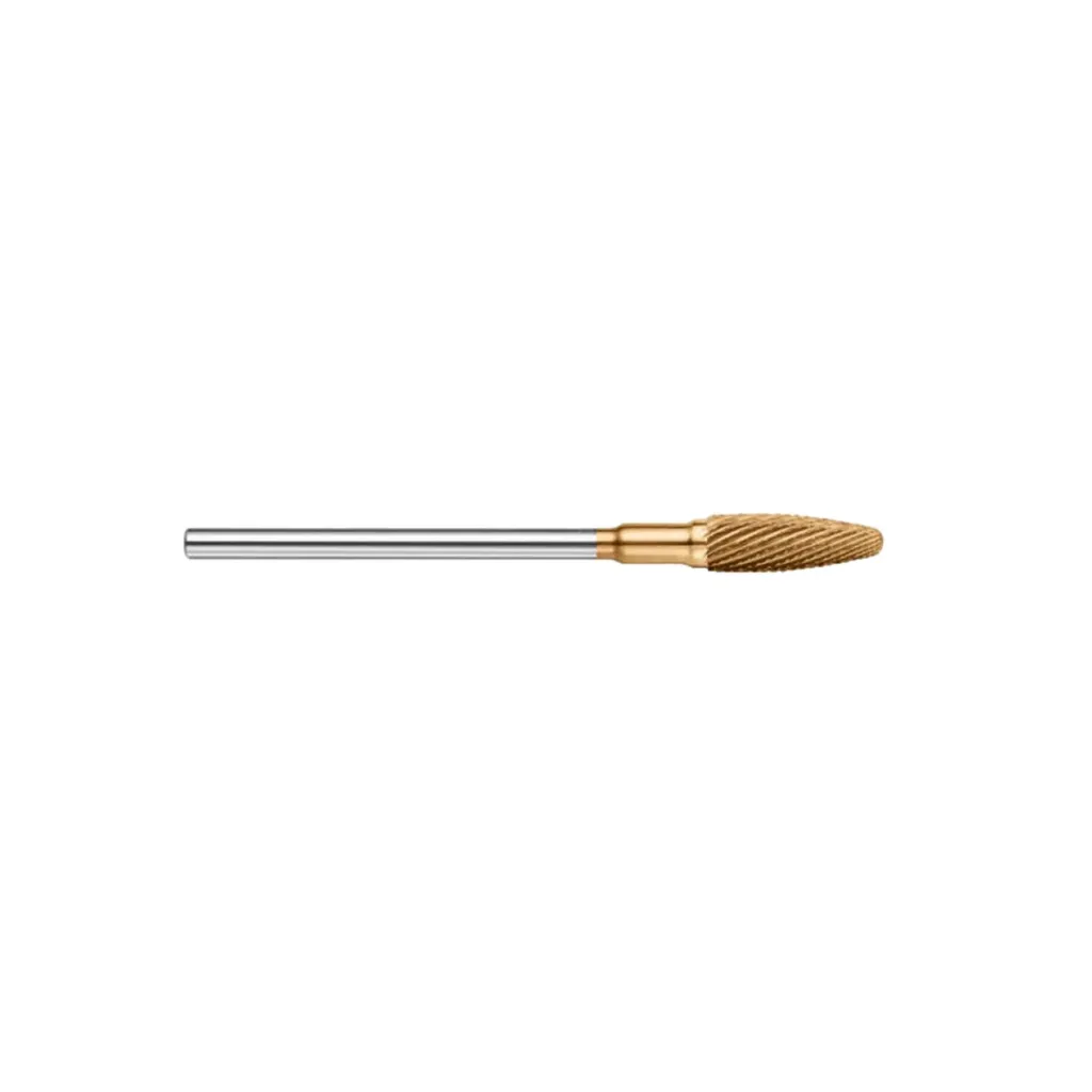 [2T425SPEED040]  BUSCH® Titanium carbide bur – T-SPEED cut with smooth tipe
