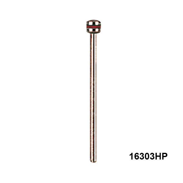 BUSCH® "Pin Hole" long 1 3/4"